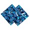 Blue Graduation Candy Class of 2025 Hershey’s Kisses Milk Chocolate 180 Pcs